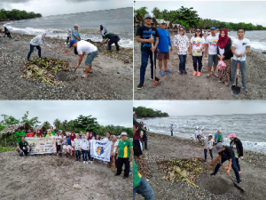Read more about the article MASSIVE CLEANUP DRIVE IN COASTAL AREAS PUSHED BY BARMM