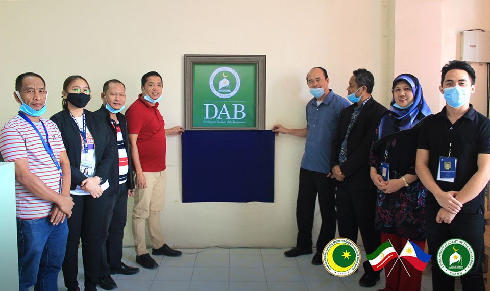 Read more about the article DAB unveils new brand