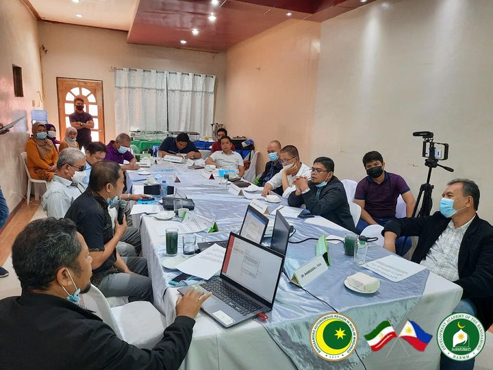 You are currently viewing Look: The Ministry of Interior and Local Government (MILG) conducted the first Round Table Discussion on Islamic Leadership. This RTD aimed to develop skills training module on Islamic Leadership for its ESKEY Academy. ————–