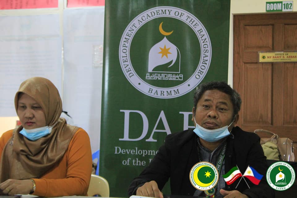 You are currently viewing The last Focus Group Discussion (FGD) on  BARMM’s Perspective on Moral Governance for Lanao areas was held last December 11, 2020 with the sponsorship of Dr. Marjanie S. M. Mimbantas, Member of the Bangsamoro Parliament and the Chairperson of the Ban