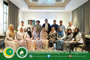 Read more about the article Development Academy of the Bangsamoro Enhances Capacities through Gender and Development Training