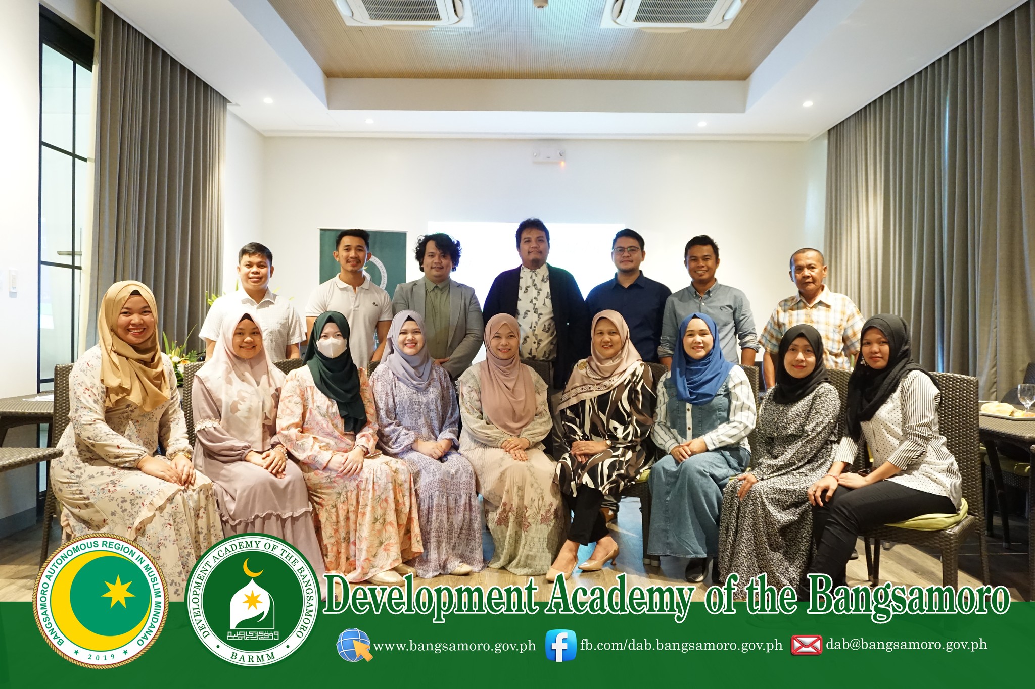 You are currently viewing Development Academy of the Bangsamoro Enhances Capacities through Gender and Development Training