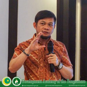 Read more about the article DAB Paves the Way Towards Professional Development of Bangsamoro Workforce